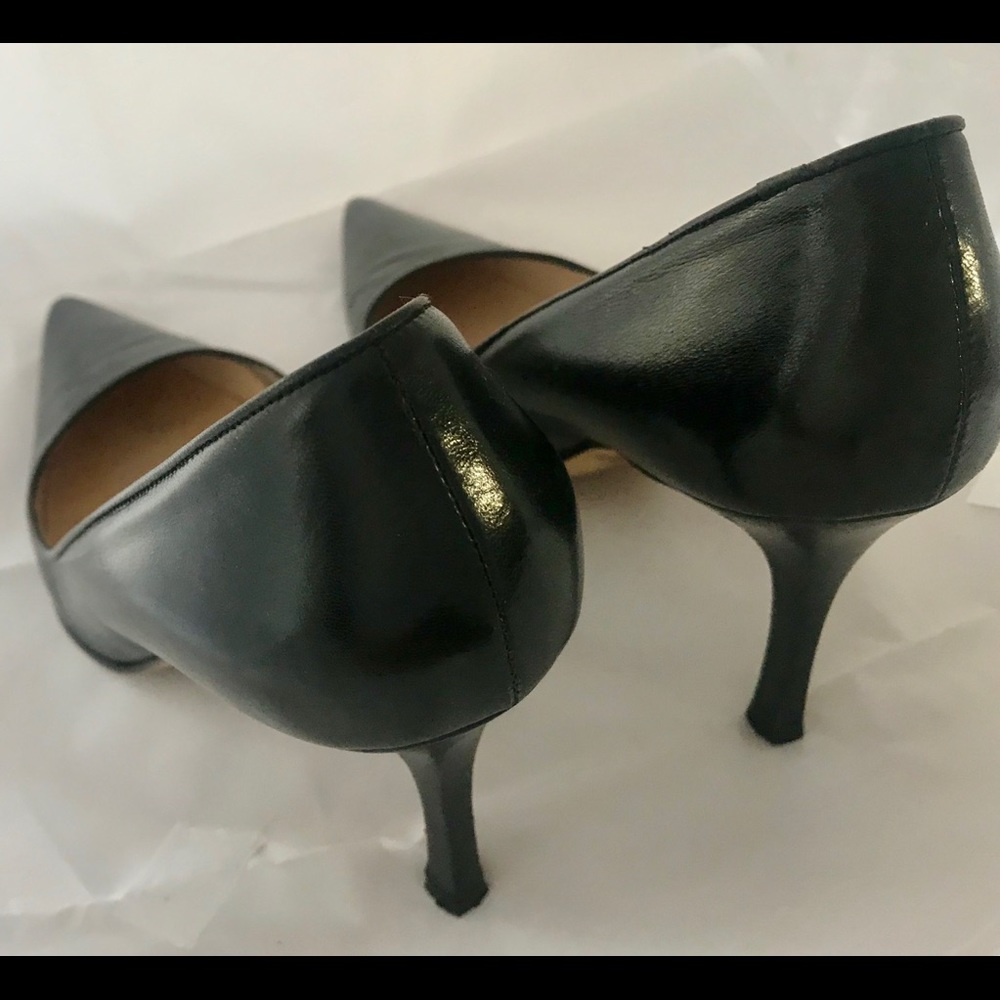 Manolo Blahnik heels - Picture 4 of 8